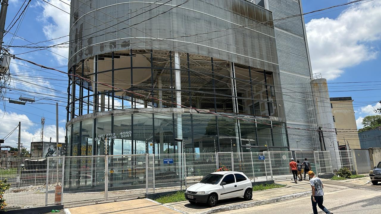 Salas Comerciais